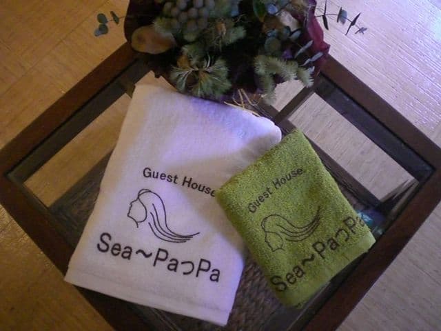 게스트하우스 씨 파파 (여성 전용) photo 17