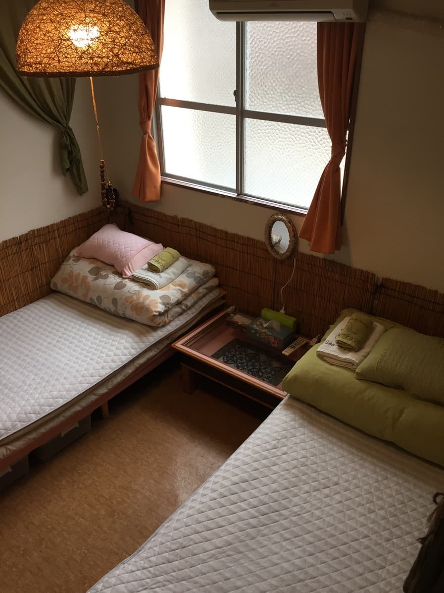 게스트하우스 씨 파파 (여성 전용) photo 12