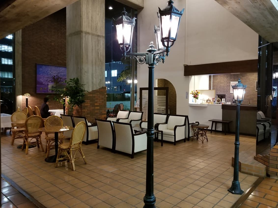 기타 호텔 모리오카 사진 2