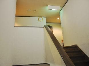 Interior view