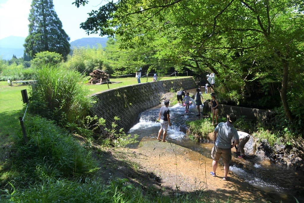구주 에이드 스테이션 사진 17