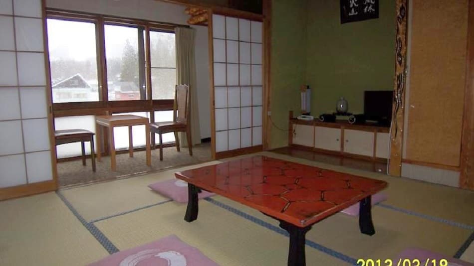Room details