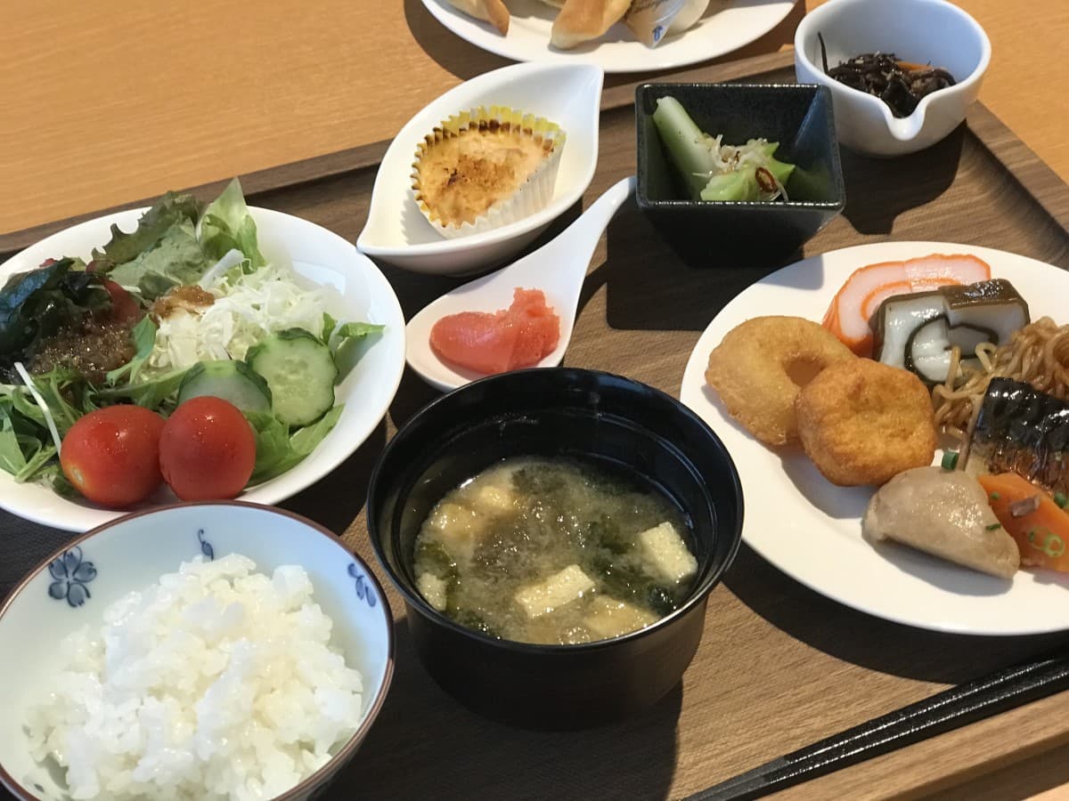 호텔 아쿠아 구로베 사진 4