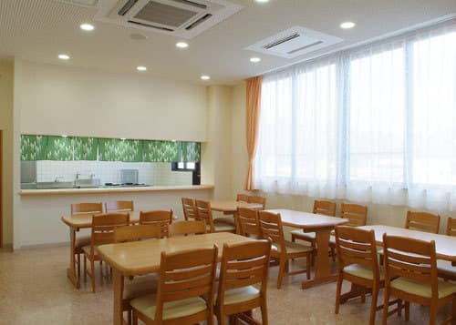 가쓰타 프라자 비지니스 호텔 사진 3