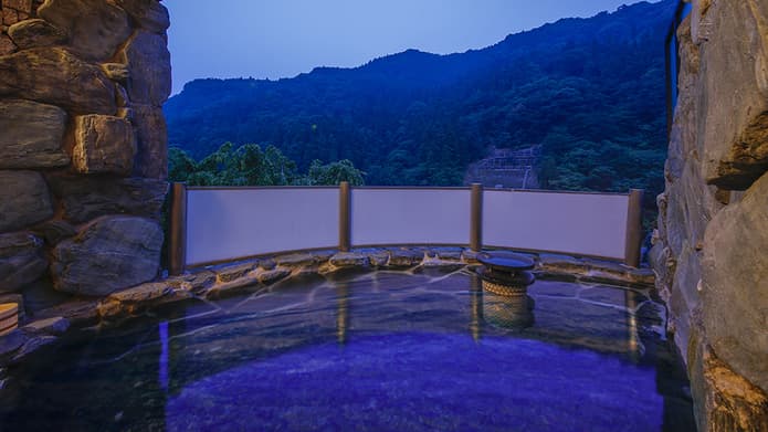 블루 빌라 아나부키 photo 13