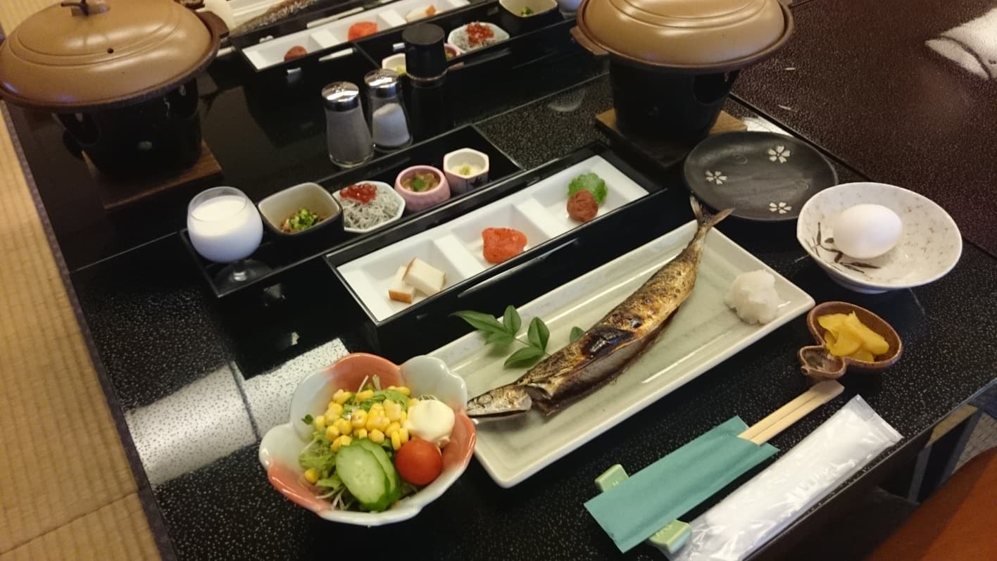 유큐노 야도 타키미칸 photo 13