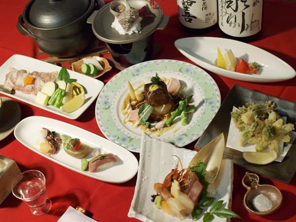 유큐노 야도 타키미칸 photo 14