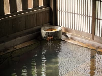 다키노우에 온천 오야도 가후게츠 photo 13