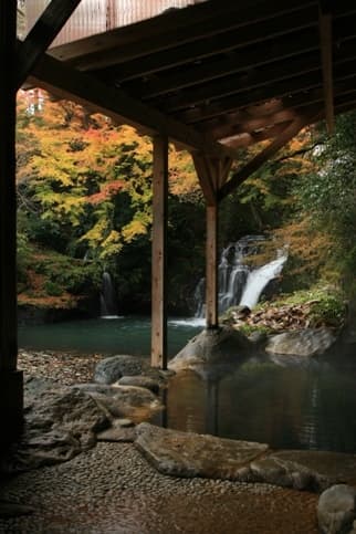 다키노우에 온천 오야도 가후게츠 photo 12