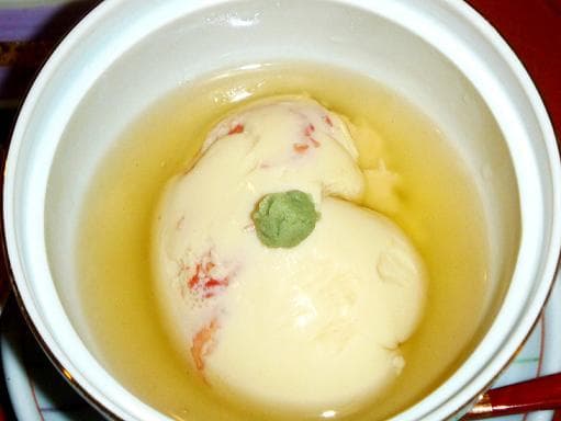 민슈쿠 에노구바코 photo 8
