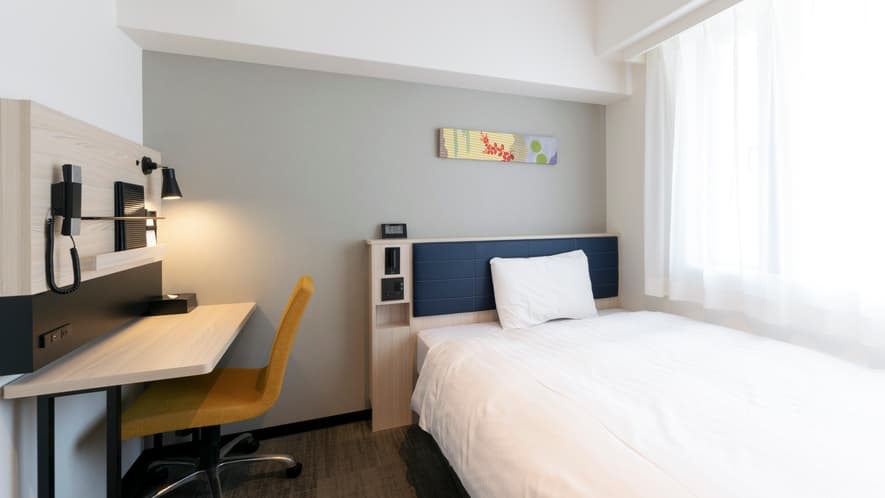 Double Standard Room