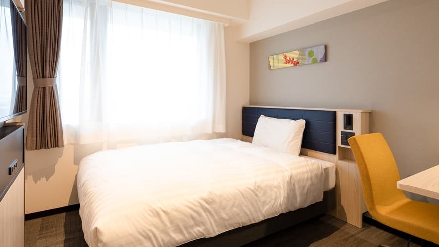 Double Standard Room