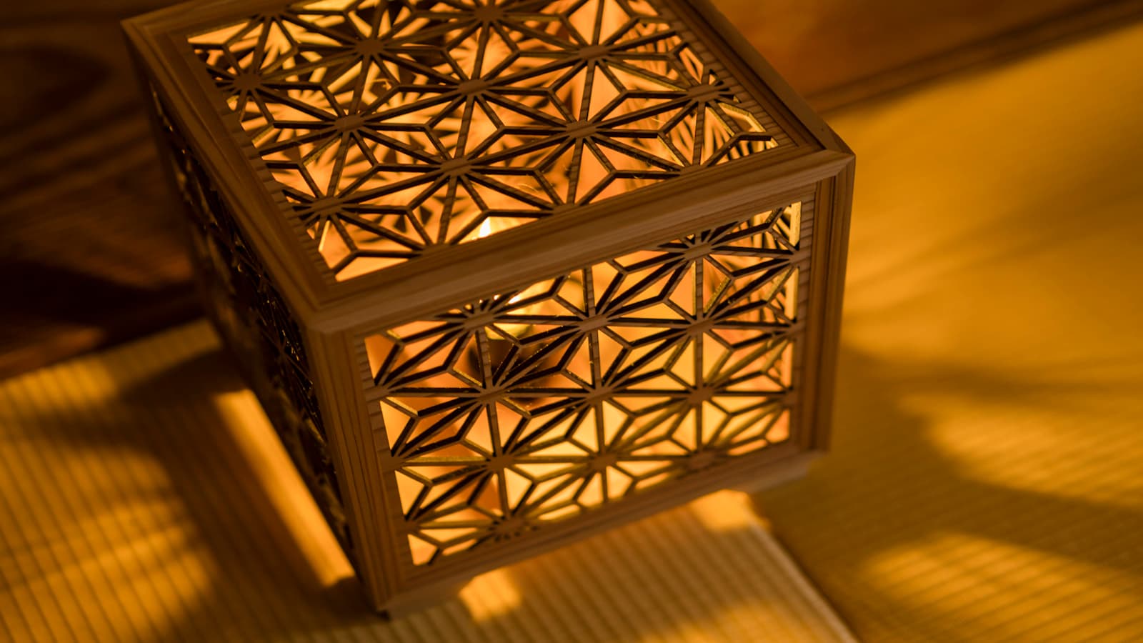Standard Japanese-style room (10 tatami mats)