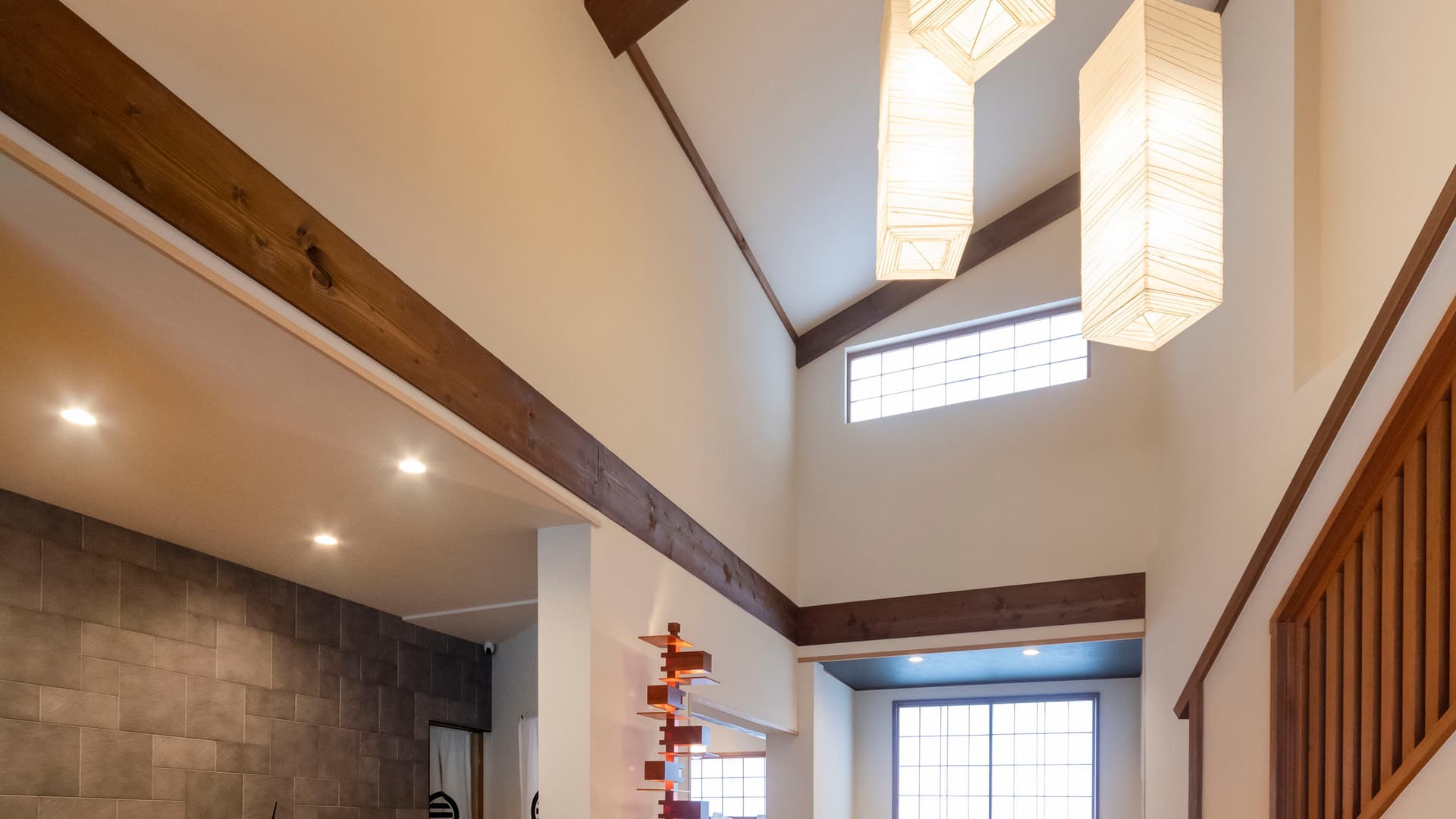 Interior decoration
