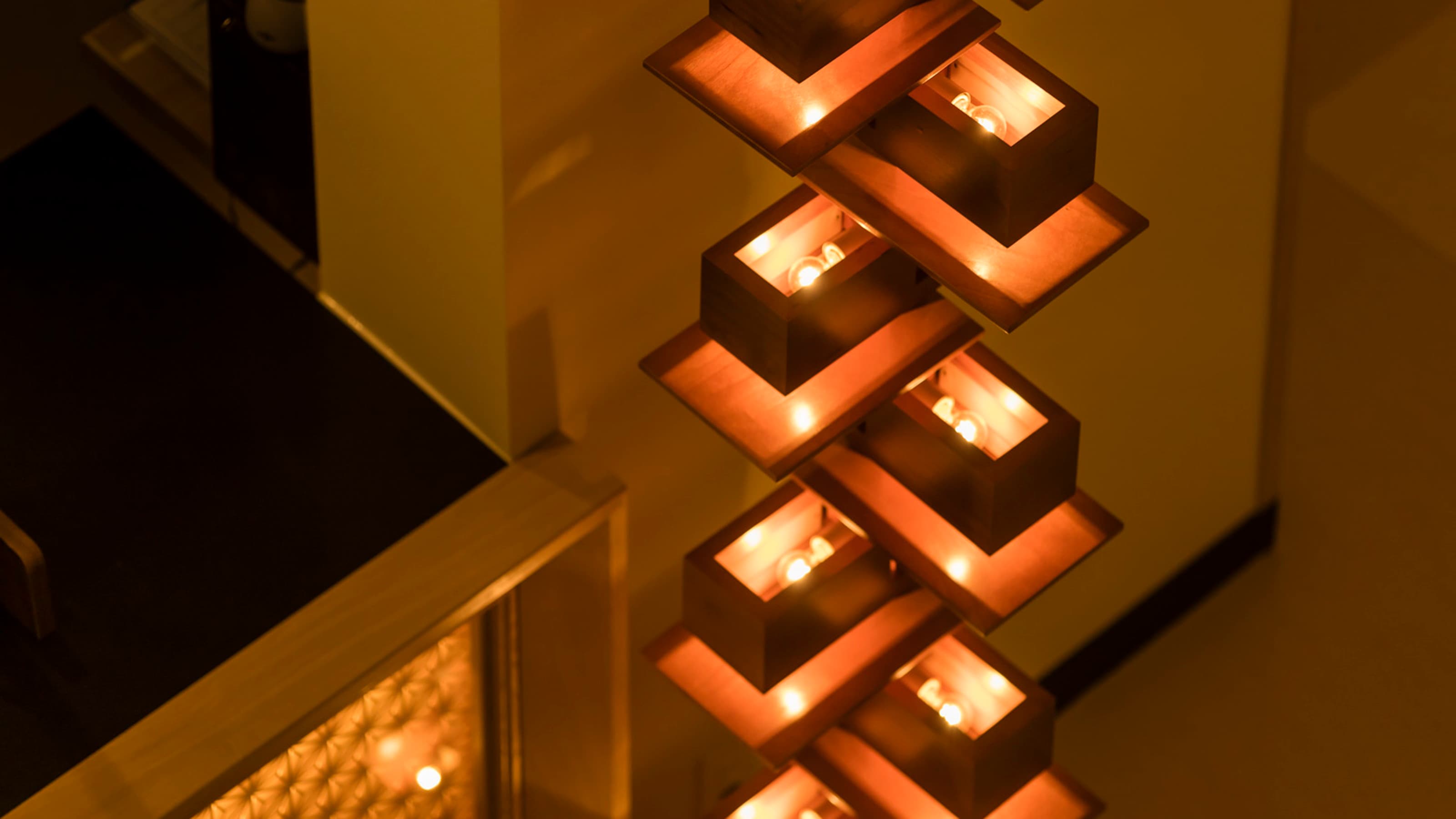 Interior decoration