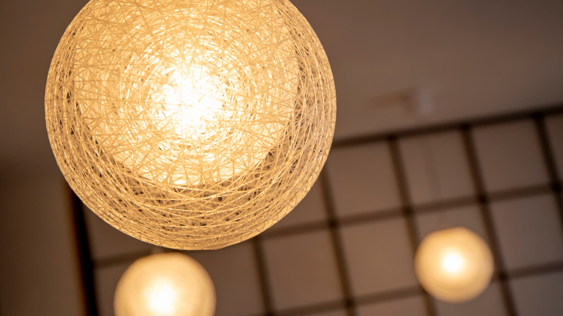 Interior decoration
