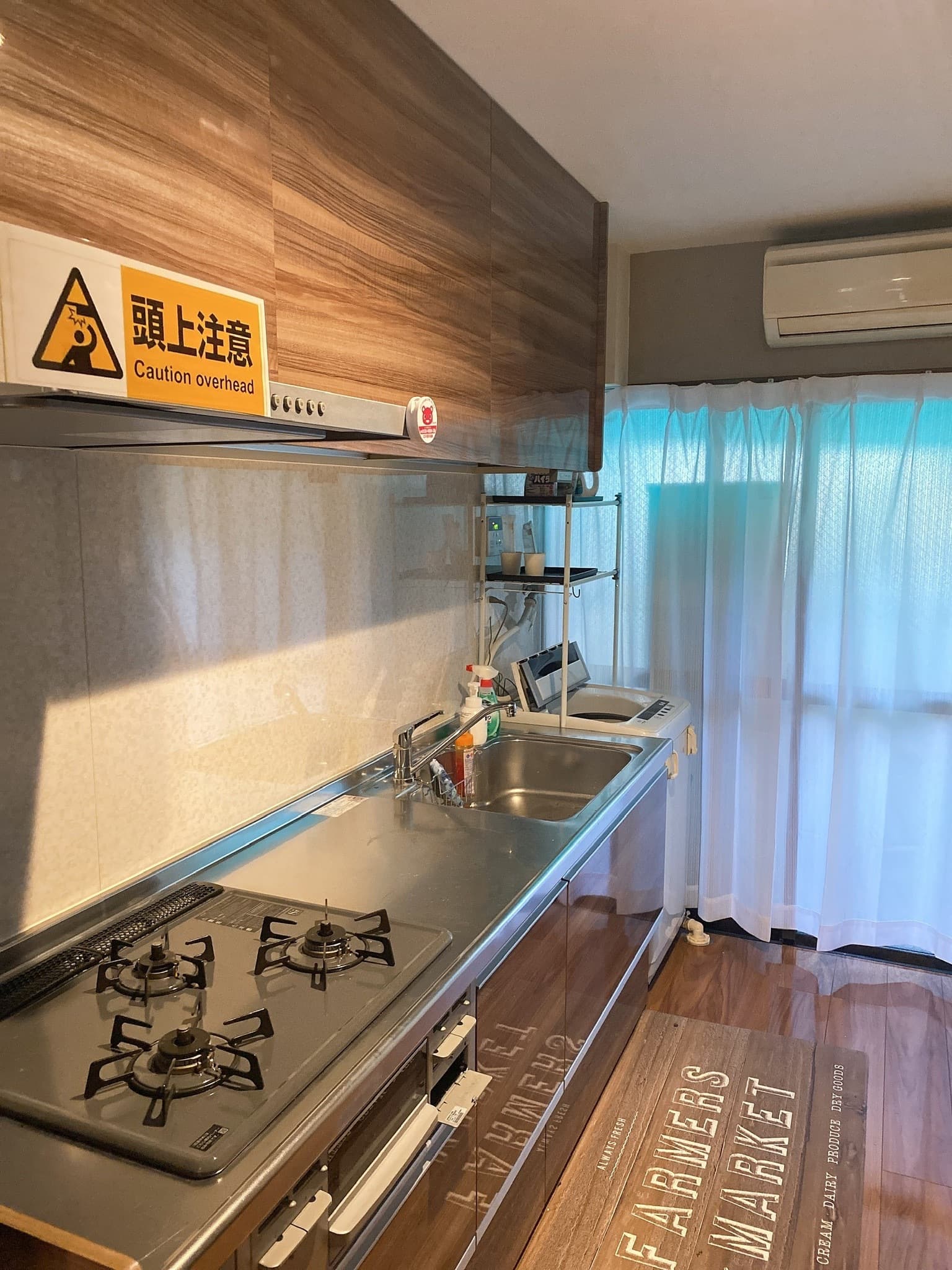 가와라마치역 홈 401호실 사진 8