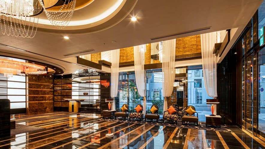 APA Hotel Nagoya-Ekimae