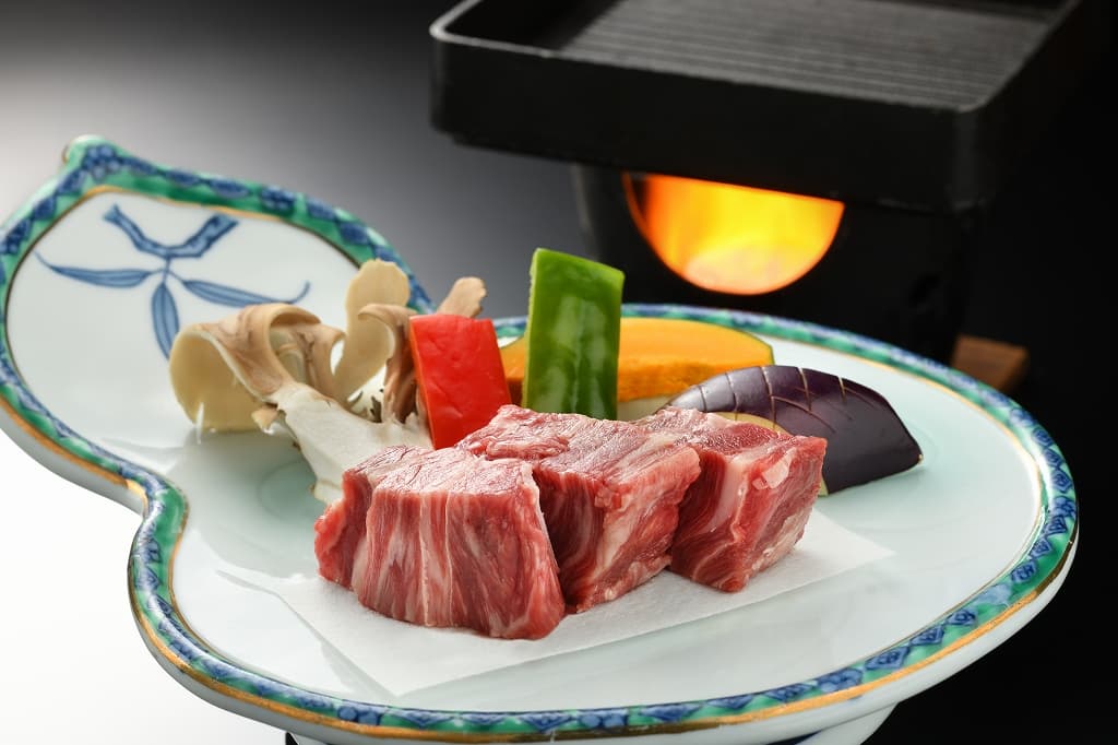 Iwate Kadosaki Ushi 2