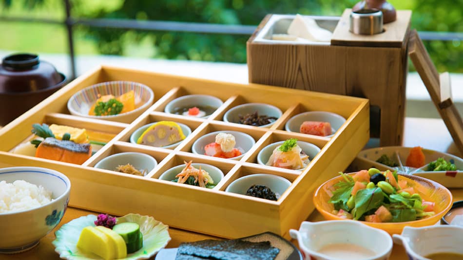 히토요시 온천 료칸 스이란로 photo 17