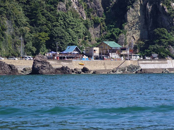 Appearance and scenery