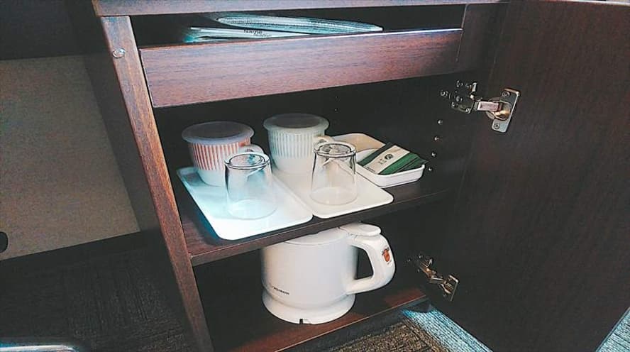 Amenity