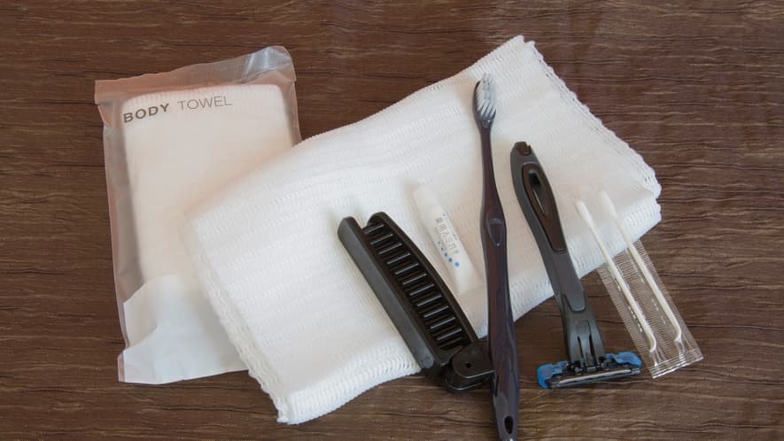 Amenity