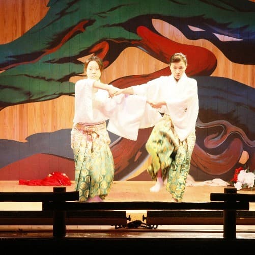 요모기하라 온센 하나노야도 요모야마칸 photo 15