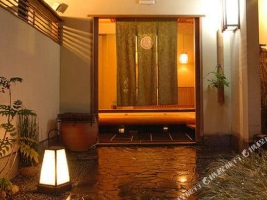Hotel Interior/Public Areas