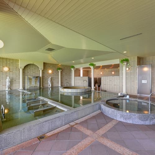 Bath