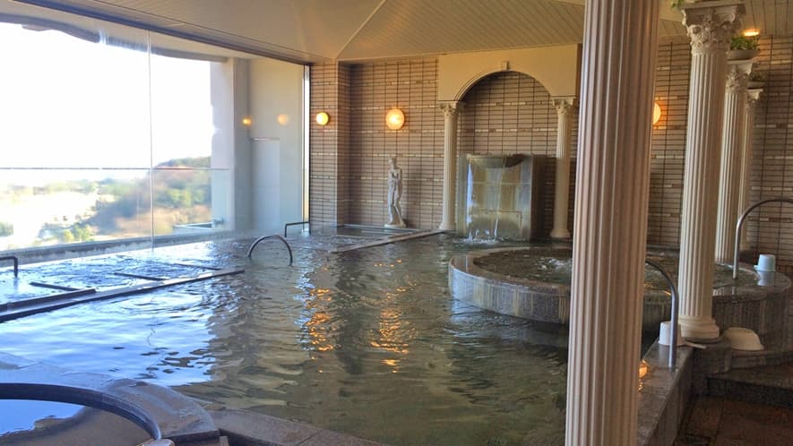 Bath