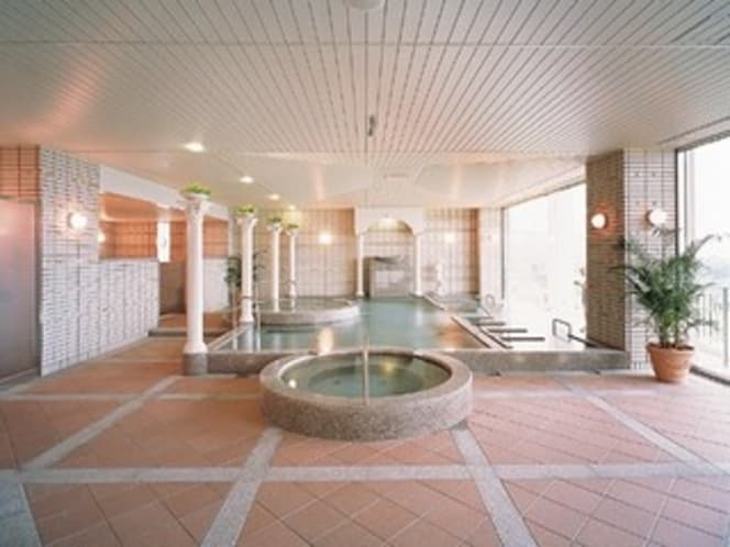 Bath
