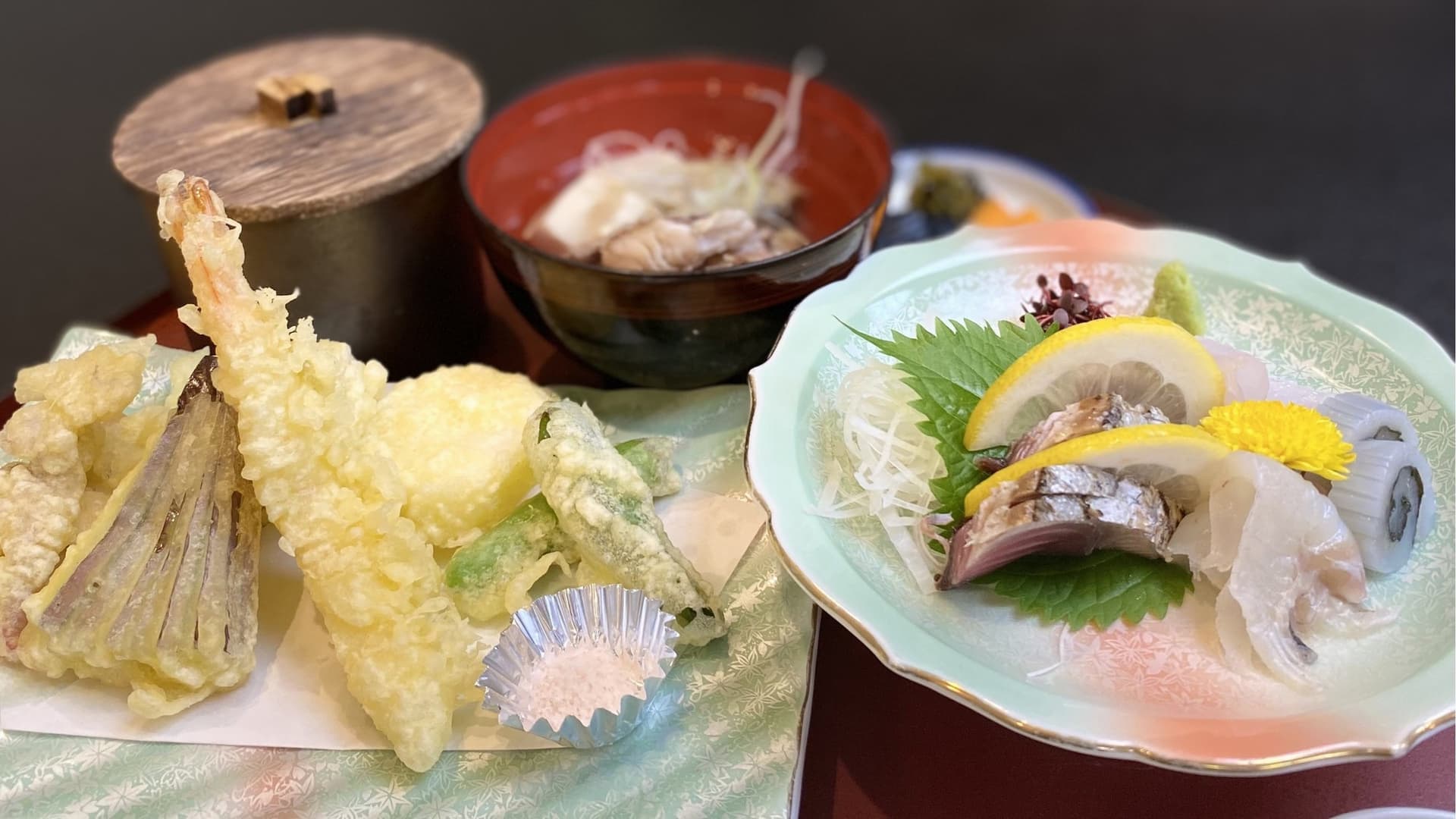 Easy dinner