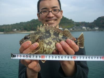 Garakabu (scorpion fish)