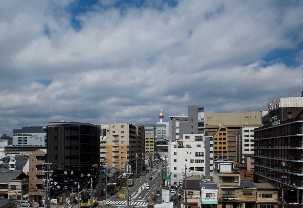 City View