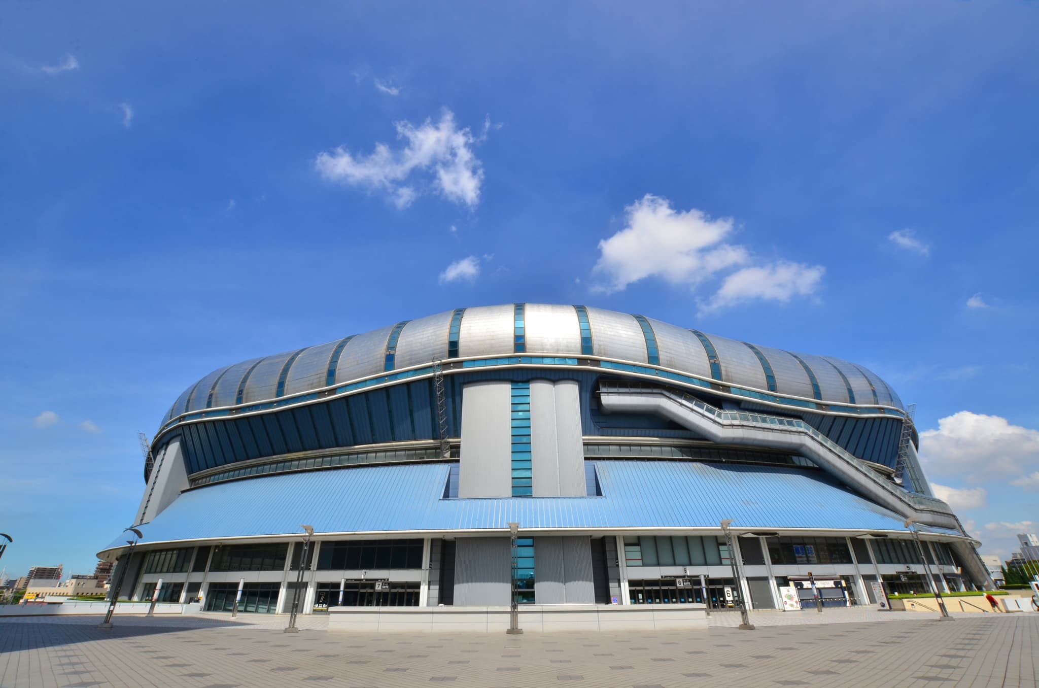 Kyocera Dome