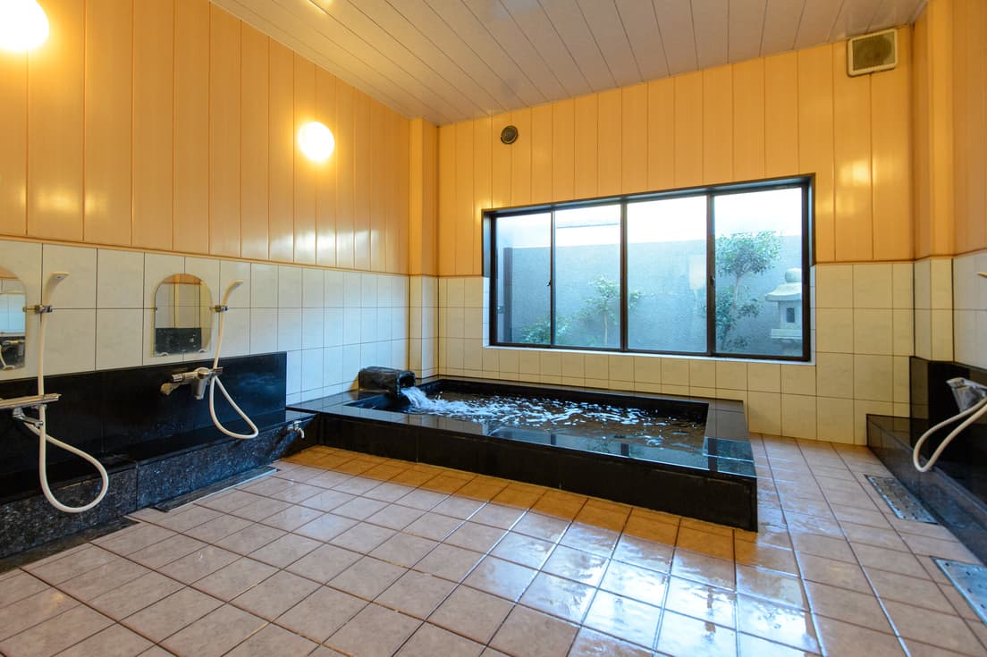 Hamato Ryokan photo 10