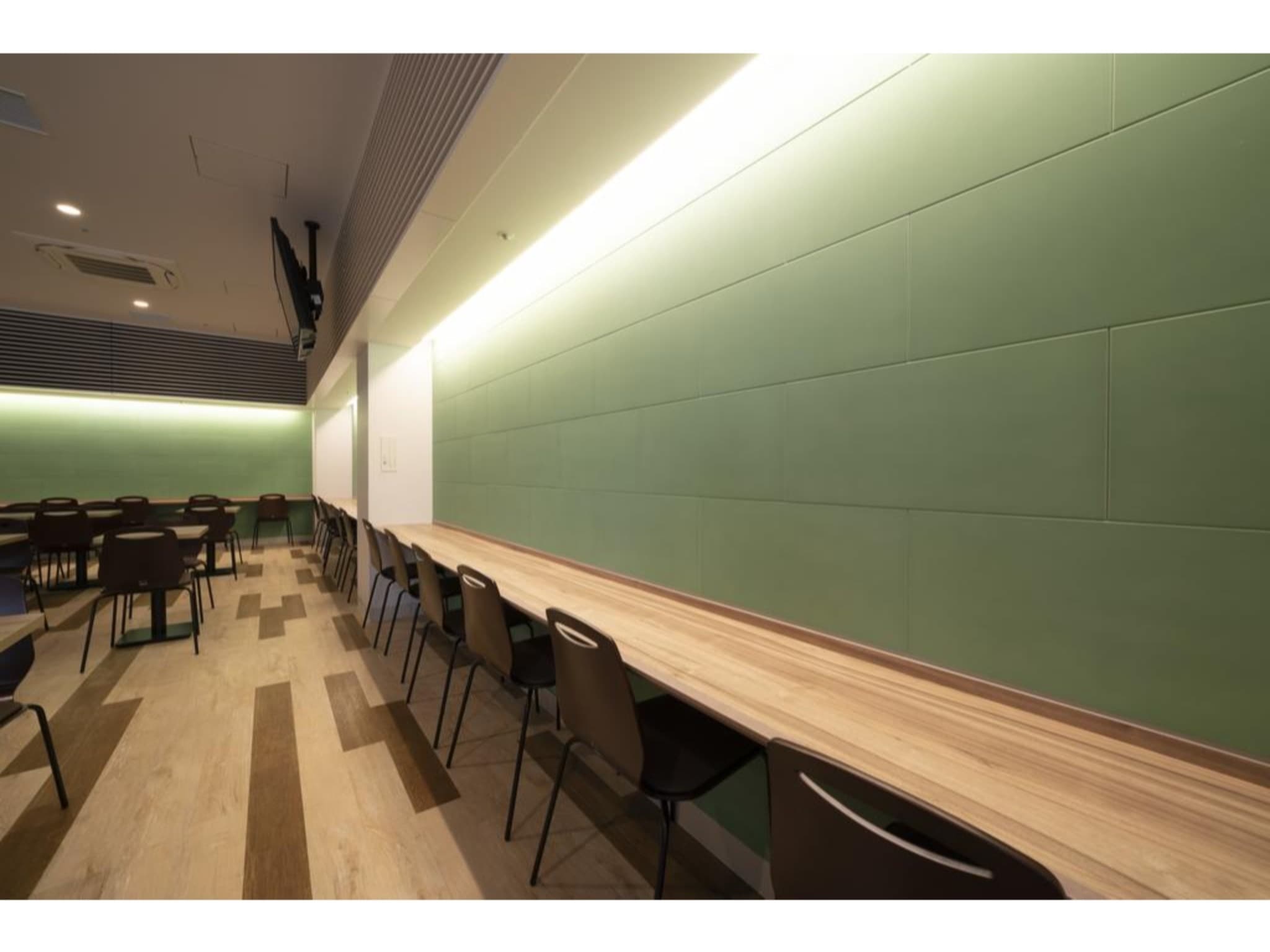 Washington R&B Hotel Hakata Ekimae 2 photo 11