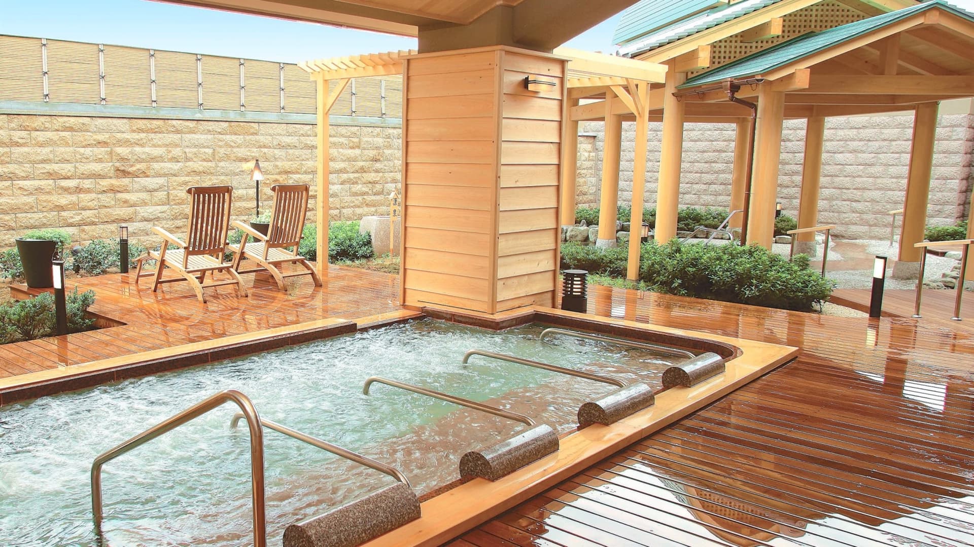 Bath