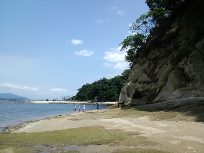 Coast Near Hotel