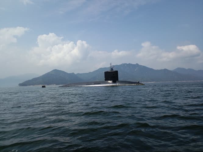 Sea