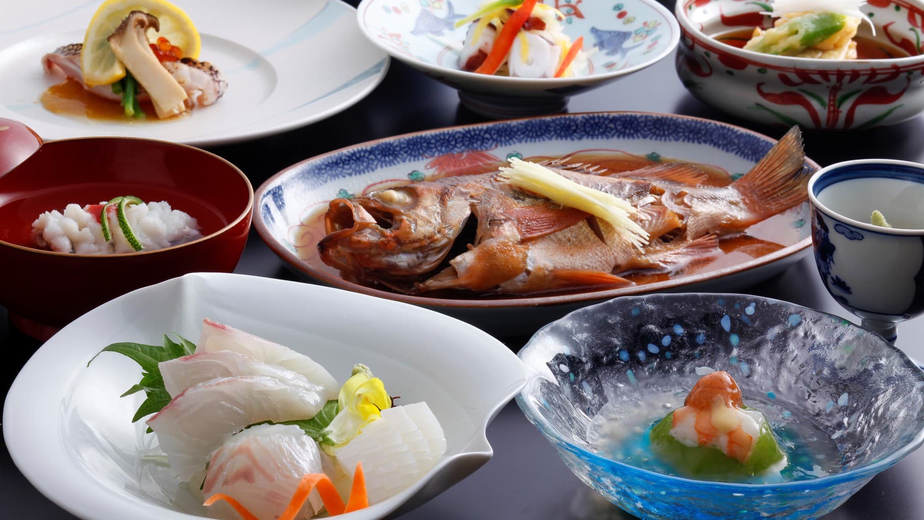 아마노하시다테온천 요리료칸 토리키 사진 13