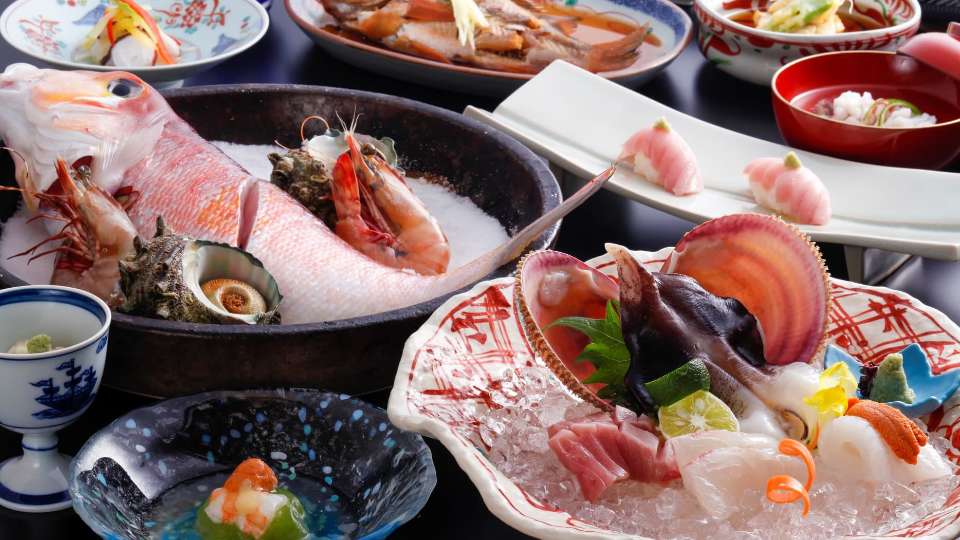 아마노하시다테온천 요리료칸 토리키 사진 15