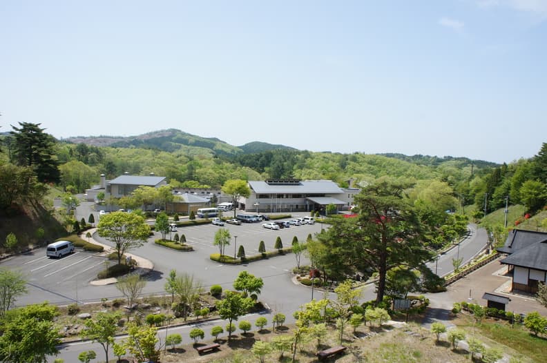 유유 랜드 하나와 photo 8