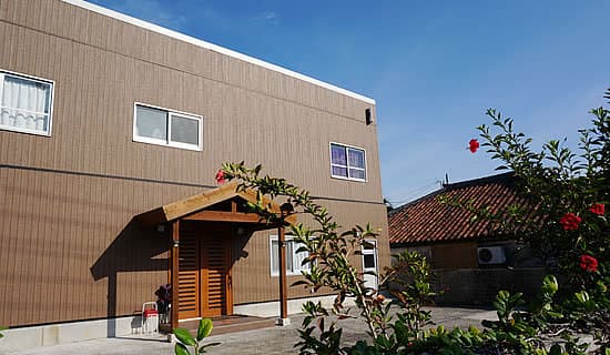 민박 군야 <이시가키 섬> photo 15