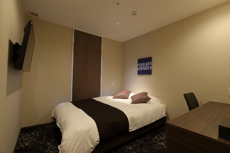 Osaka Teikoku Hotel photo 4