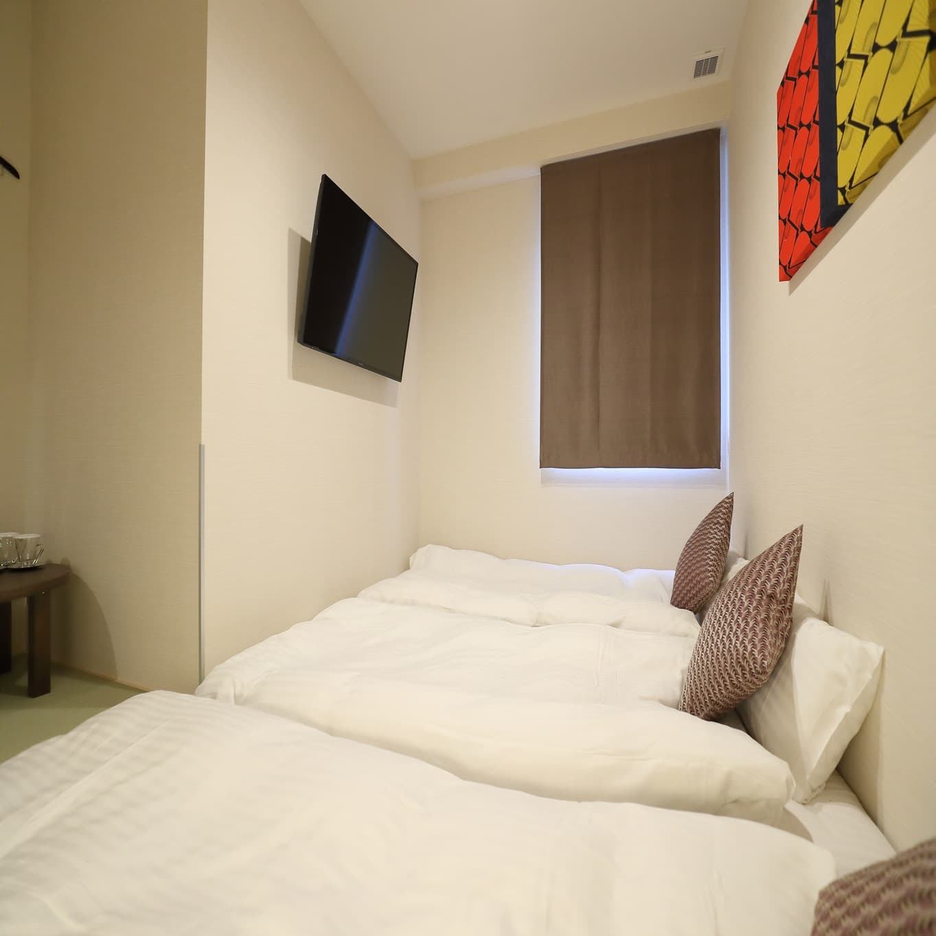 Osaka Teikoku Hotel photo 7