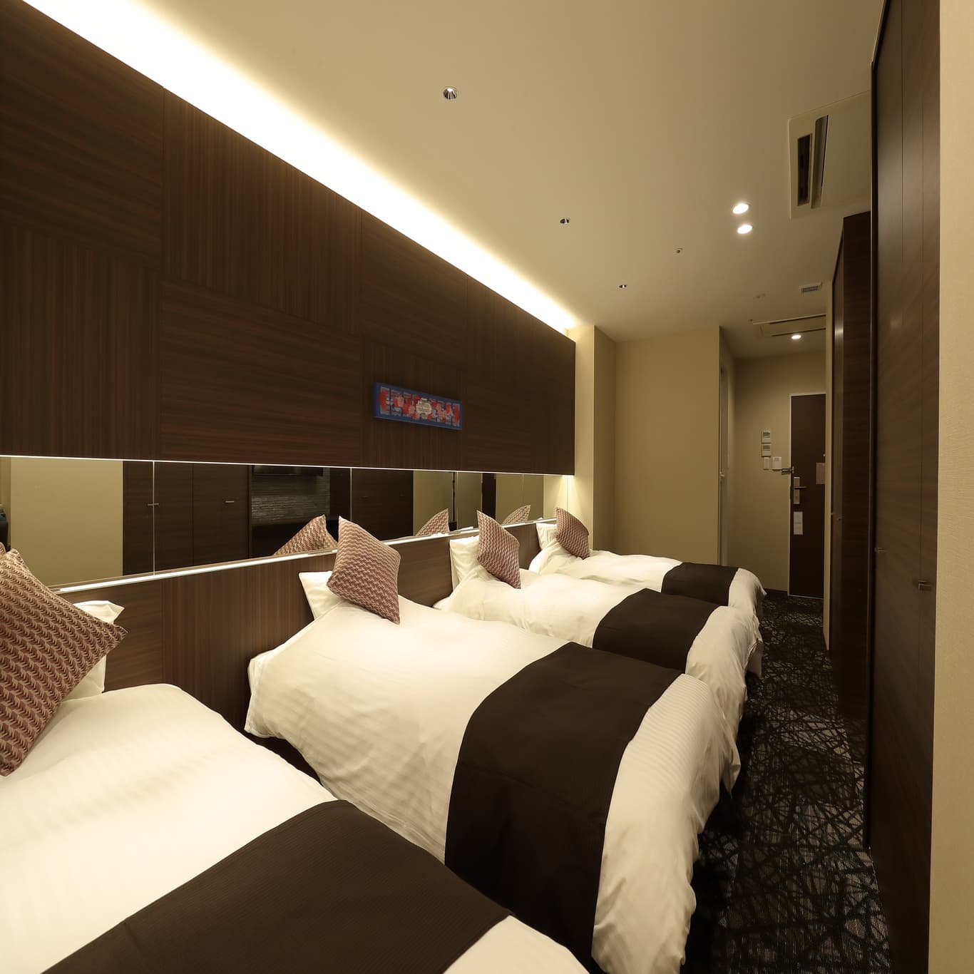 Osaka Teikoku Hotel photo 5
