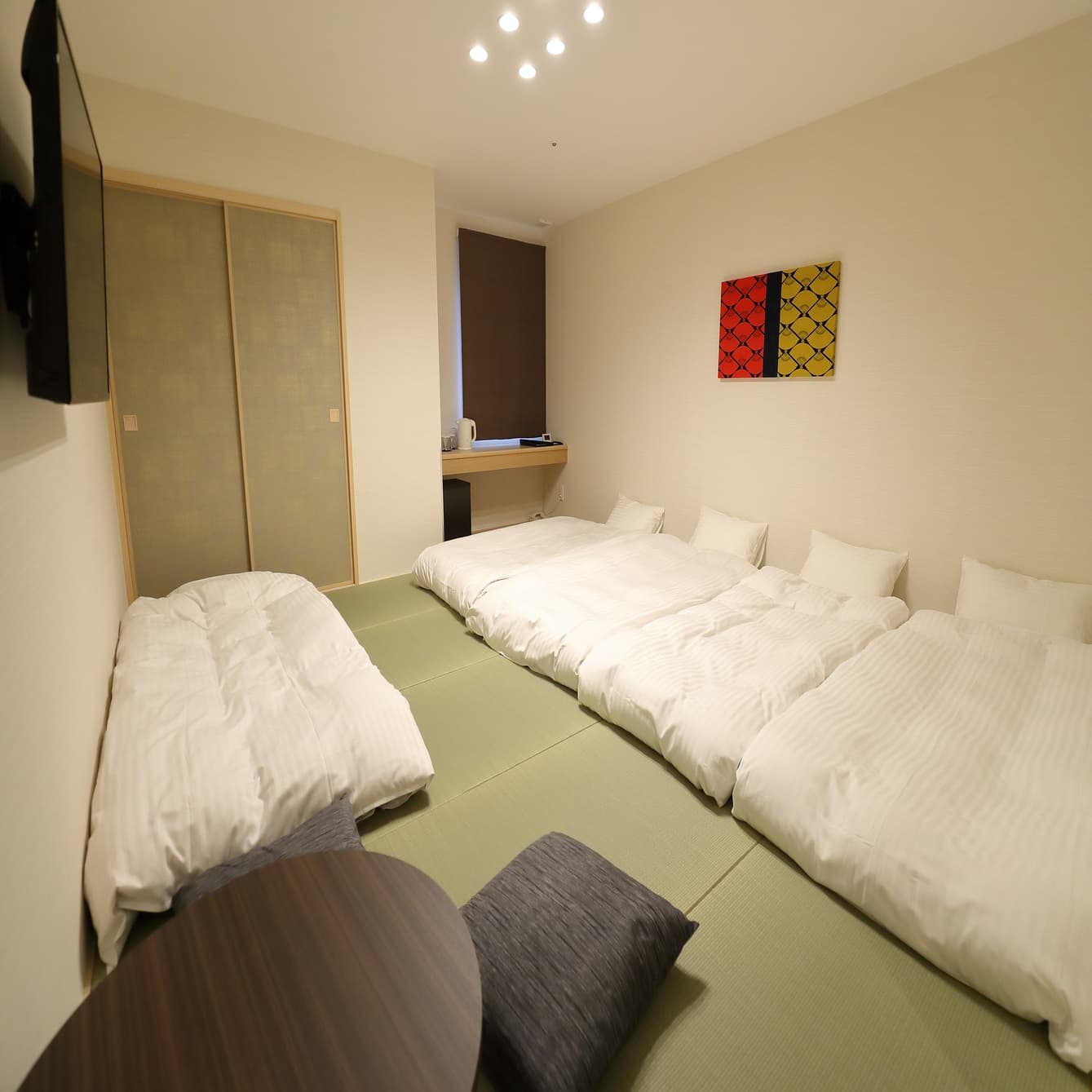 Osaka Teikoku Hotel photo 6
