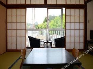 이와키유모토온천 스파호텔 스미레칸 photo 12